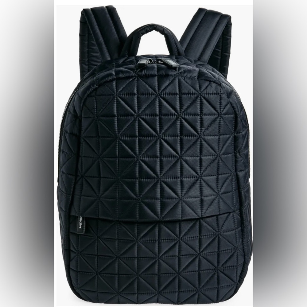 Vee Collective Backpack